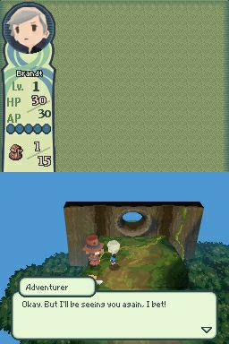 Final Fantasy: The 4 Heroes of Light - Imagen 41